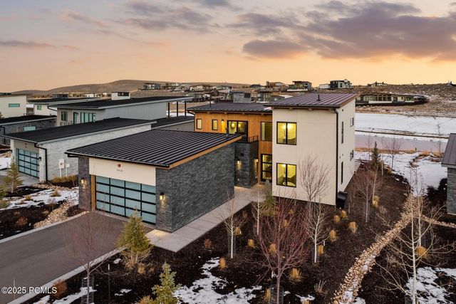 5810 Cobalt Circle, Park City, UT 84098