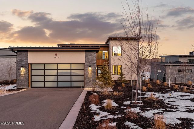 5810 Cobalt Circle, Park City, UT 84098