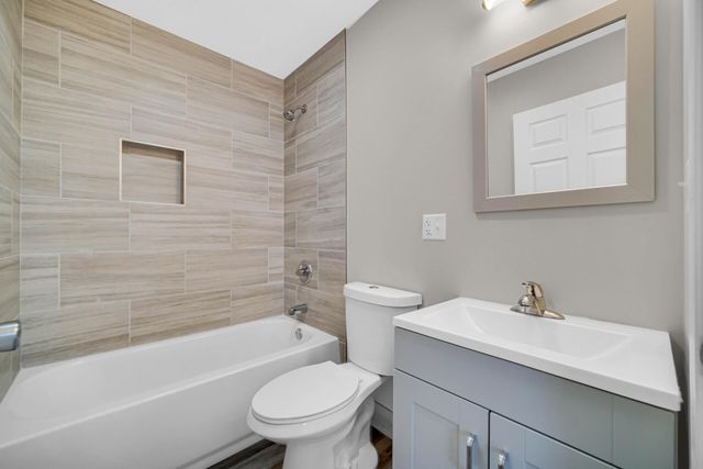 2808 New Jersey Street, Lake Station, IN 46405