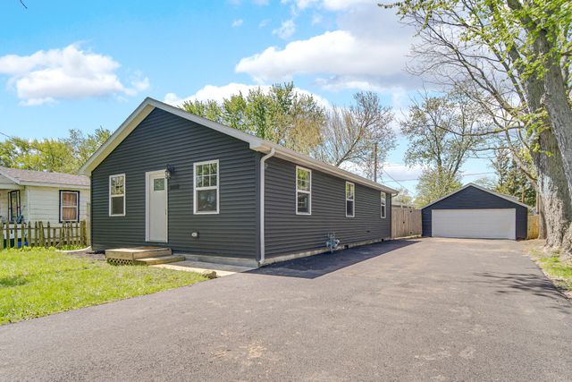 2808 New Jersey Street, Lake Station, IN 46405