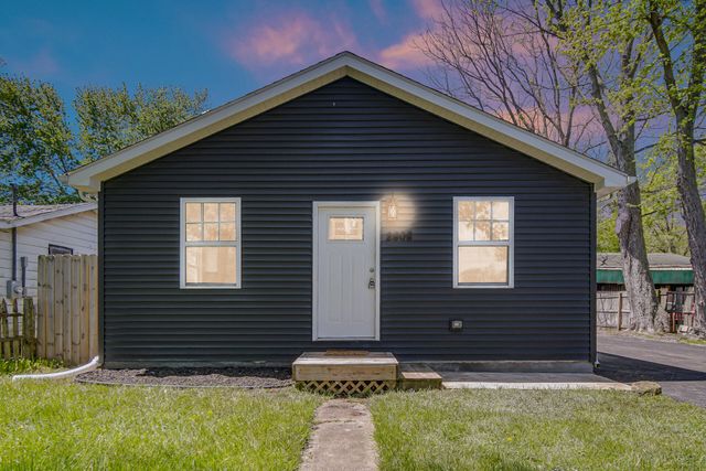 2808 New Jersey Street, Lake Station, IN 46405