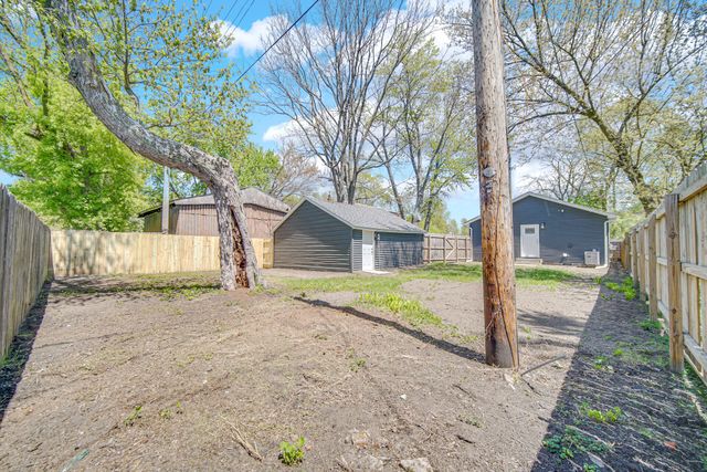 2808 New Jersey Street, Lake Station, IN 46405