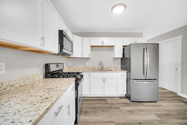 2808 New Jersey Street, Lake Station, IN 46405