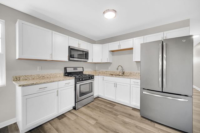 2808 New Jersey Street, Lake Station, IN 46405