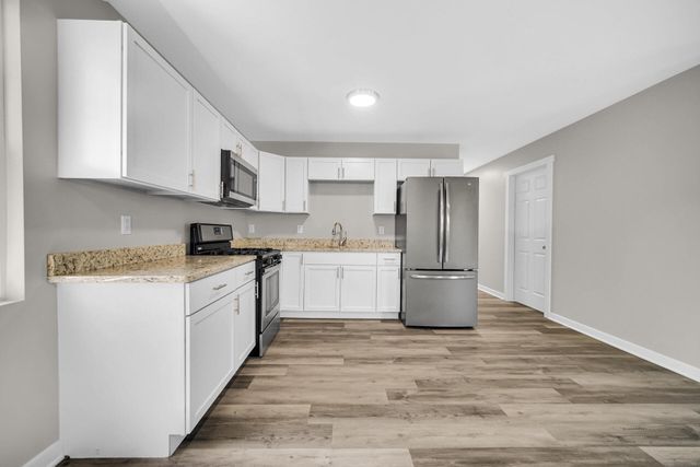 2808 New Jersey Street, Lake Station, IN 46405