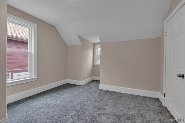 22 Thatcher Avenue, Buffalo, NY 14215