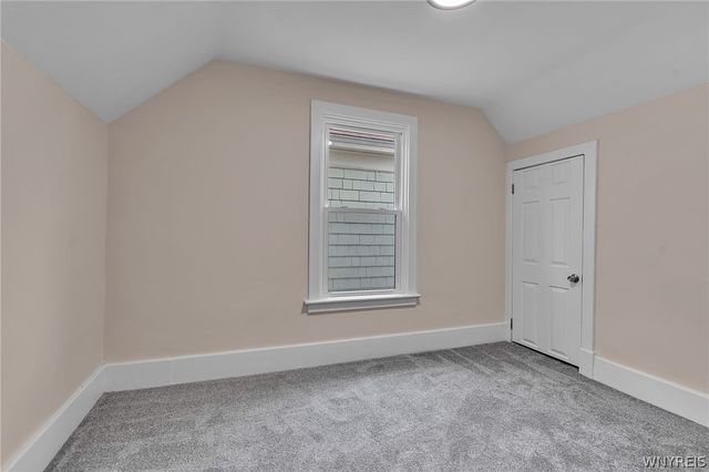 22 Thatcher Avenue, Buffalo, NY 14215