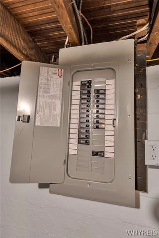 22 Thatcher Avenue, Buffalo, NY 14215