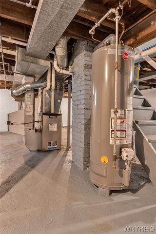 22 Thatcher Avenue, Buffalo, NY 14215