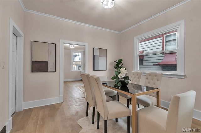 22 Thatcher Avenue, Buffalo, NY 14215