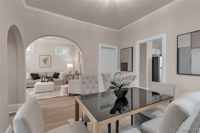 22 Thatcher Avenue, Buffalo, NY 14215