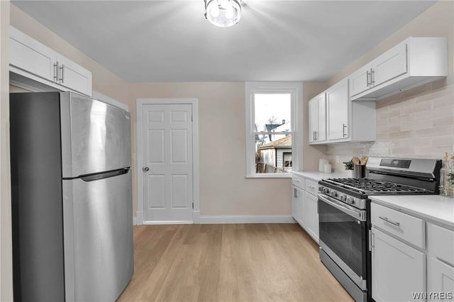 22 Thatcher Avenue, Buffalo, NY 14215