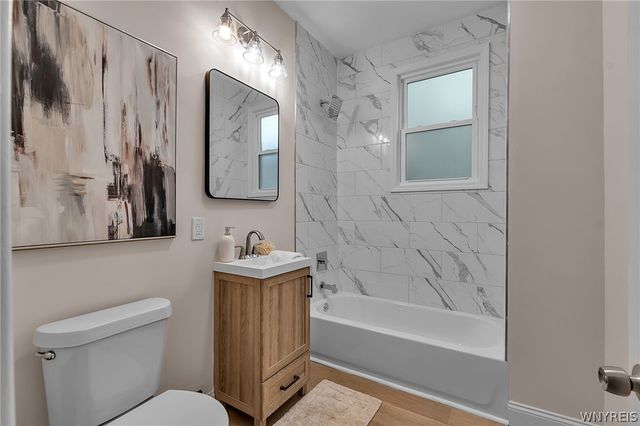 22 Thatcher Avenue, Buffalo, NY 14215