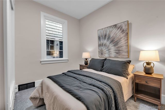 22 Thatcher Avenue, Buffalo, NY 14215