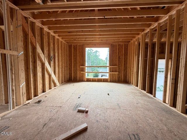 4500 Wilkes Street, Raleigh, NC 27609