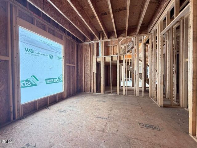 4500 Wilkes Street, Raleigh, NC 27609