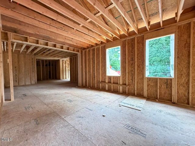 4500 Wilkes Street, Raleigh, NC 27609