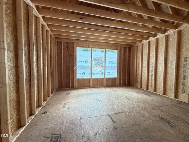 4500 Wilkes Street, Raleigh, NC 27609