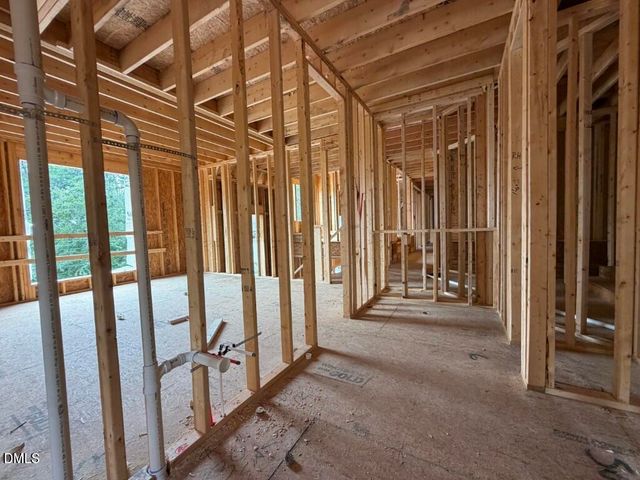 4500 Wilkes Street, Raleigh, NC 27609