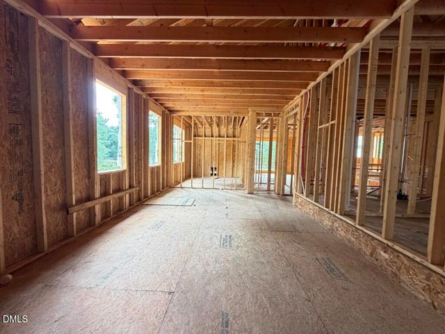 4500 Wilkes Street, Raleigh, NC 27609