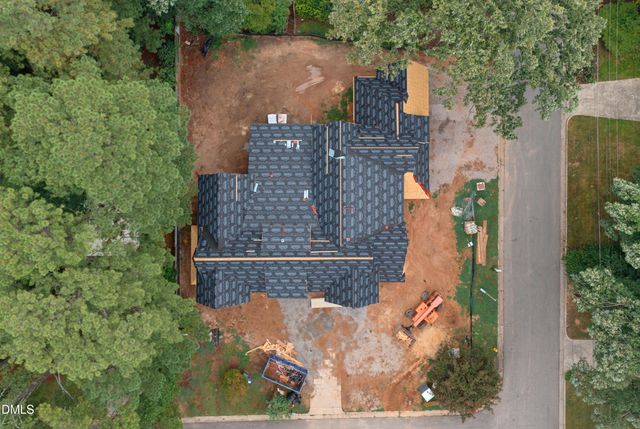 4500 Wilkes Street, Raleigh, NC 27609