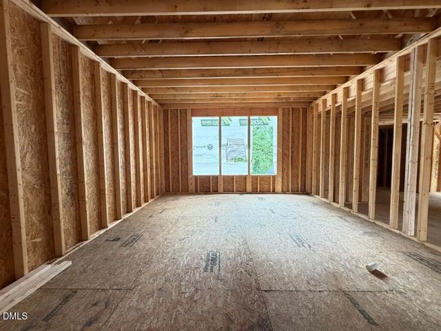 4500 Wilkes Street, Raleigh, NC 27609