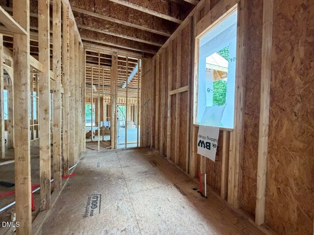 4500 Wilkes Street, Raleigh, NC 27609