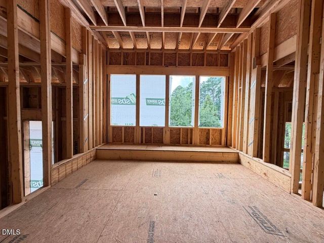 4500 Wilkes Street, Raleigh, NC 27609