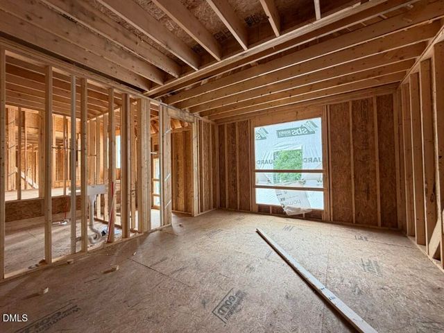 4500 Wilkes Street, Raleigh, NC 27609