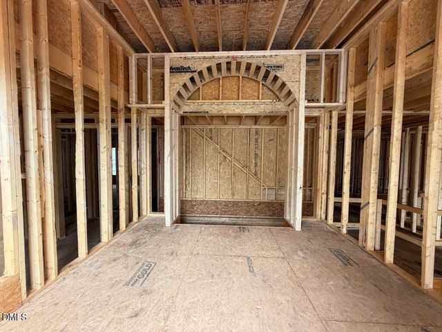 4500 Wilkes Street, Raleigh, NC 27609