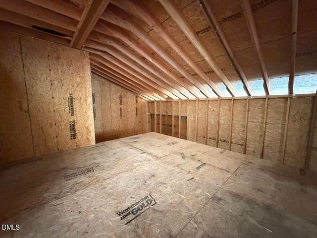 4500 Wilkes Street, Raleigh, NC 27609