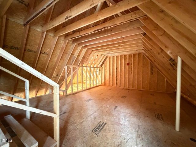 4500 Wilkes Street, Raleigh, NC 27609