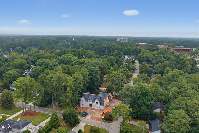 4500 Wilkes Street, Raleigh, NC 27609