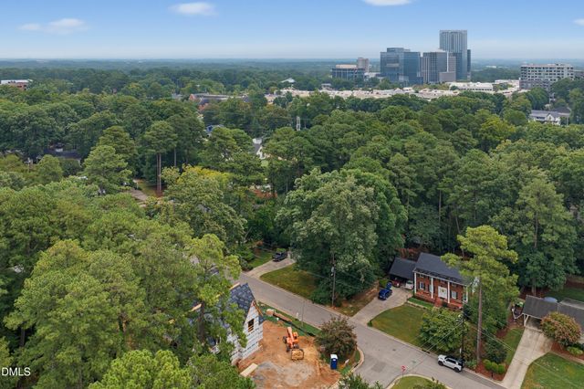 4500 Wilkes Street, Raleigh, NC 27609