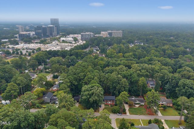 4500 Wilkes Street, Raleigh, NC 27609