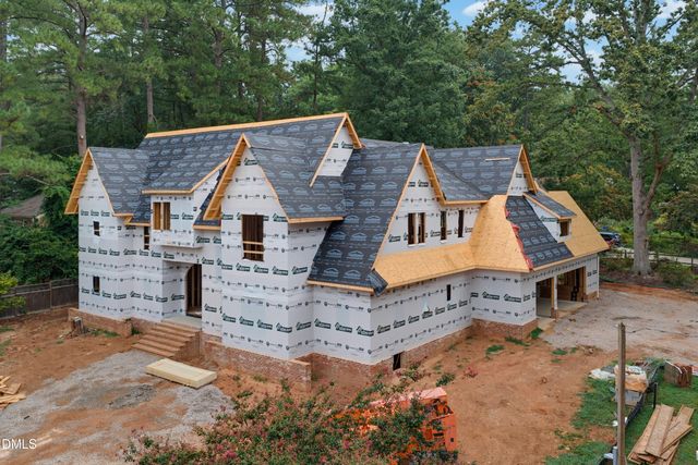 4500 Wilkes Street, Raleigh, NC 27609