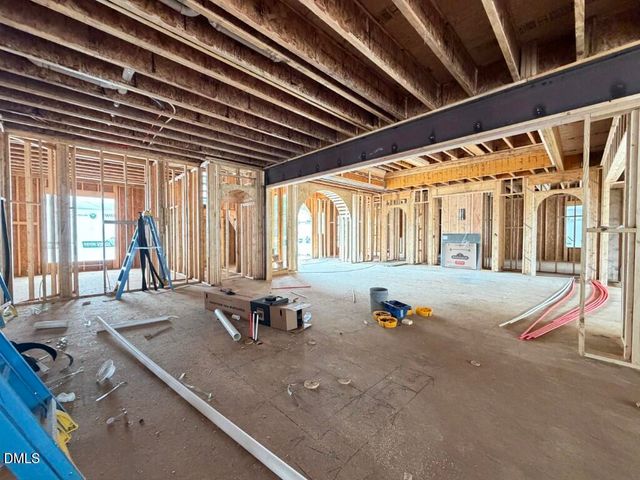 4500 Wilkes Street, Raleigh, NC 27609