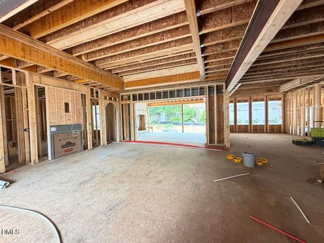 4500 Wilkes Street, Raleigh, NC 27609