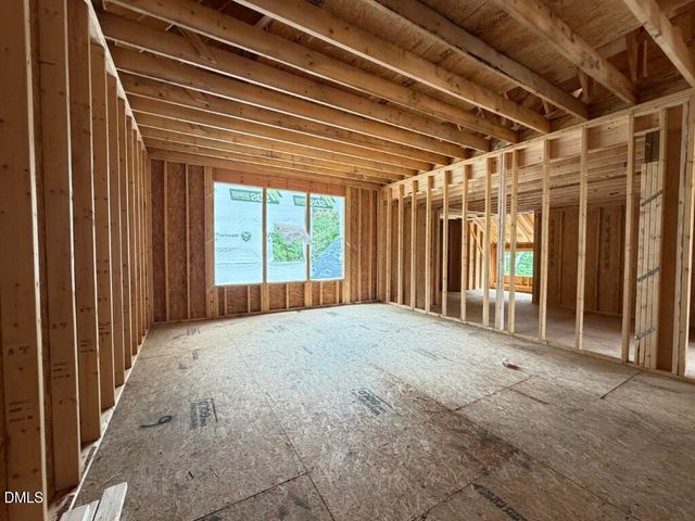 4500 Wilkes Street, Raleigh, NC 27609