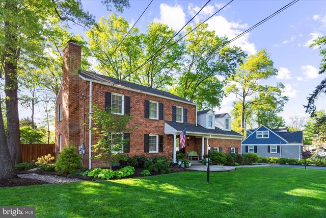 4019 PINE BROOK RD, Alexandria, VA 22310