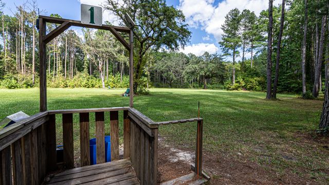 0 Tuten Road, Round O, SC 29474