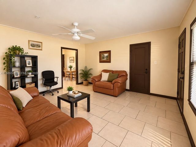 1526 NE 135th Street, North Miami, FL 33161