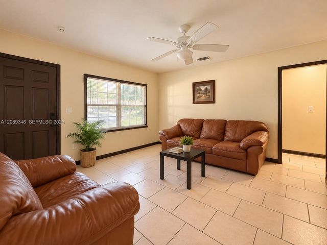 1526 NE 135th Street, North Miami, FL 33161