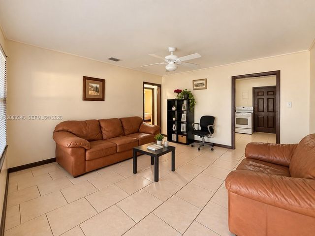 1526 NE 135th Street, North Miami, FL 33161