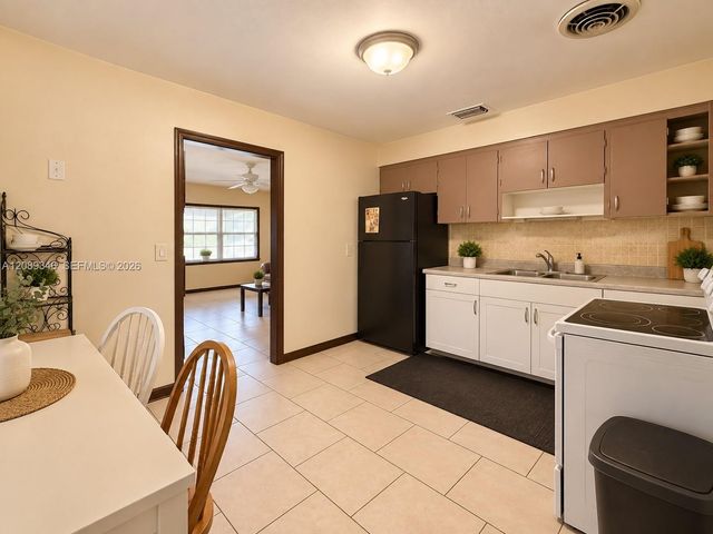 1526 NE 135th Street, North Miami, FL 33161
