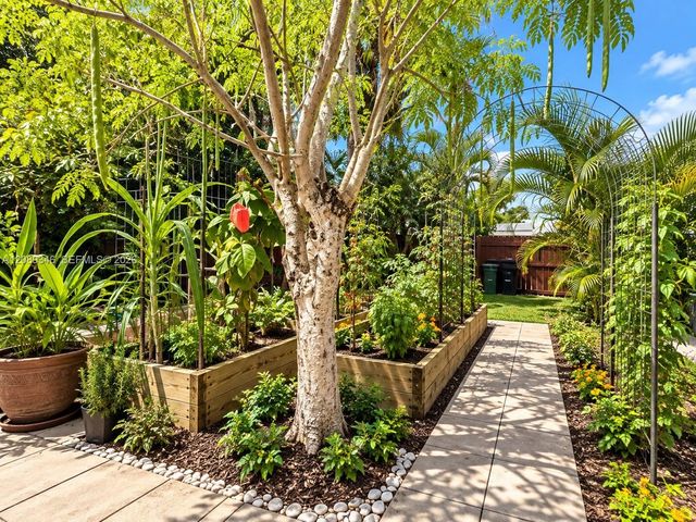 1526 NE 135th Street, North Miami, FL 33161
