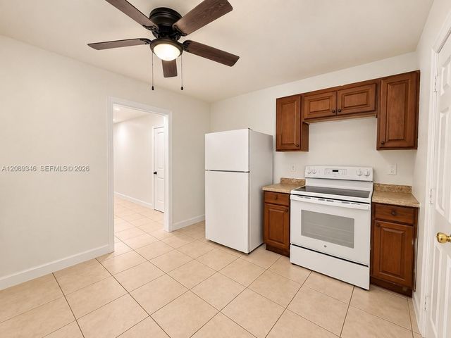 1526 NE 135th Street, North Miami, FL 33161