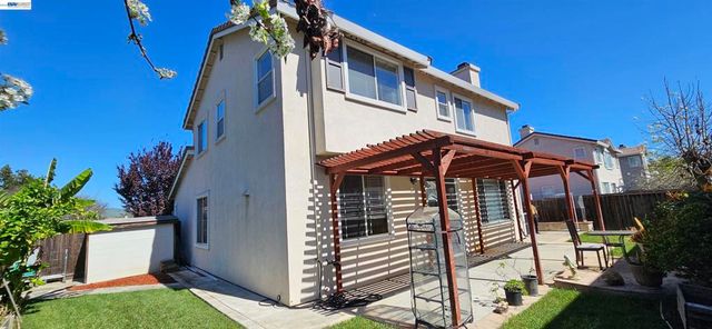 37303 Lantana Cmn, Fremont, CA 94536