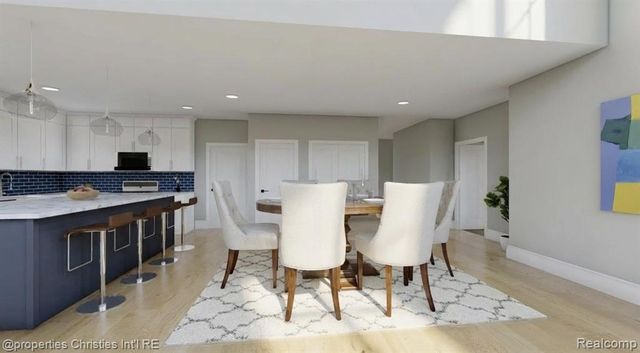 205 Peregrine Street, Rochester Hills, MI 48309