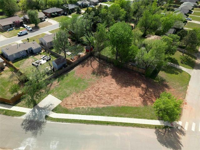 1800 Brighton Avenue, Oklahoma City, OK 73120